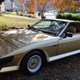 This 1985 TVR 280i Might Be Your Golden Opportunity